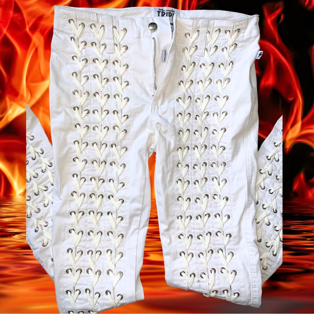 TRIPP NYC skinny jeans